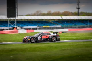 #23 Tech 1 Racing FRA Lexus RCF GT3 Bernard Delhez BEL - - Fabien Barthez FRA Am Cup, Bronze Test
