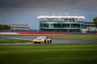 #15 Boutsen Ginion BEL Lamborghini Huracan GT3 2019 Pierre Feligioni FRA Claude-Yves Gosselin FRA Renaud Kuppens BEL Am Cup, Bronze Test

