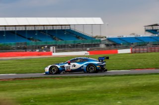 #88 Mercedes-AMG Team Akka ASP FRA Mercedes-AMG GT3 Raffaele Marciello ITA Michael Meadows GBR Vincent Abril MCO -, Bronze Test
