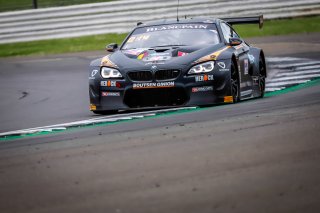 #9 Boutsen Ginion BEL BMW M6 GT3 Philippe Steveny BEL Marc Rostan FRA Karim Ojjeh SAU Am Cup, Bronze Test

