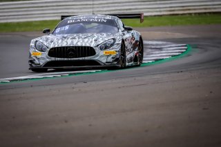 #74 Ram Racing GBR Mercedes-AMG GT3 Remon Vos NDL - - Tom Onslow-Cole GBR Pro-Am Cup, Bronze Test
