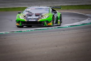 #29 Raton Racing by Target ITA Lamborghini Huracan GT3 2019 Stefano Costantini ITA Antonio Forne Tomas ESP Christoph Lenz CHE Am Cup, Bronze Test
