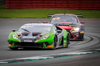 #29 Raton Racing by Target ITA Lamborghini Huracan GT3 2019 Stefano Costantini ITA Antonio Forne Tomas ESP Christoph Lenz CHE Am Cup, Bronze Test
