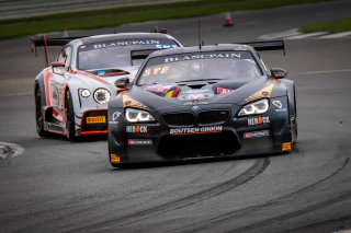 #9 Boutsen Ginion BEL BMW M6 GT3 Philippe Steveny BEL Marc Rostan FRA Karim Ojjeh SAU Am Cup, Bronze Test

