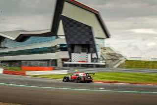 #23 Tech 1 Racing FRA Lexus RCF GT3 Bernard Delhez BEL - - Fabien Barthez FRA Am Cup, Bronze Test
