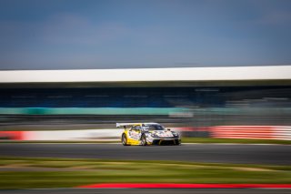 #98 ROWE Racing DEU Porsche 911 GT3 R Romain Dumas** FRA Sven Müller DEU Mathieu Jaminet FRA -, Free Practice
