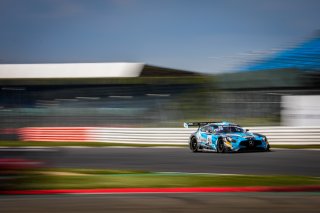 #90 Akka ASP Team FRA Mercedes-AMG GT3 Nico Bastian DEU Timur Boguslavskiy RUS Felipe Fraga BRA Silver Cup, Free Practice
