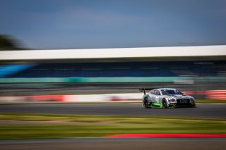 #108 Bentley Team M-Sport GBR Bentley Continental GT3 Alex Buncombe GBR Andy Soucek ESP Maxime Soulet BEL -, Free Practice
