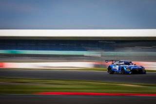 #4 BLACK FALCON DEU Mercedes-AMG GT3 Maro Engel DEU Luca Stolz DEU Yelmer Buurman NDL -, Free Practice
