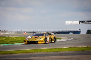 #15 Boutsen Ginion BEL Lamborghini Huracan GT3 2019 Pierre Feligioni FRA Claude-Yves Gosselin FRA Renaud Kuppens BEL Am Cup, Free Practice
