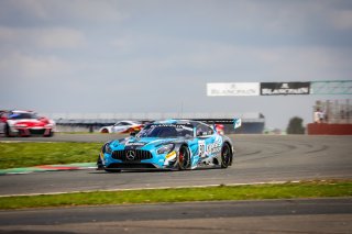 #90 Akka ASP Team FRA Mercedes-AMG GT3 Nico Bastian DEU Timur Boguslavskiy RUS Felipe Fraga BRA Silver Cup, Free Practice
