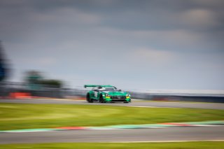 #6 BLACK FALCON DEU Mercedes-AMG GT3 Hubert Haupt DEU Patrick Assenheimer DEU Gabriele Piana ITA Silver Cup, Free Practice
