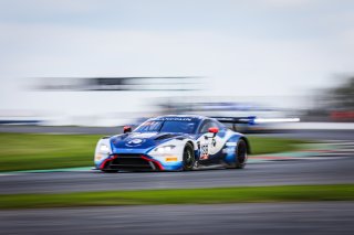#188 Garage 59 GBR Aston Martin Vantage AMR GT3 Alexander West SWE Chris Harris GBR Chris Goodwin GBR AM Cup, Free Practice
