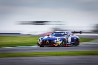 #87 Akka ASP Team*** FRA Mercedes-AMG GT3 Jim Pla FRA Mauro Ricci ITA Jean-Luc Beaubelique FRA Pro-Am Cup, Free Practice
