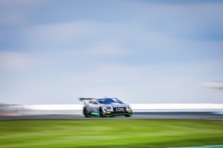#108 Bentley Team M-Sport GBR Bentley Continental GT3 Alex Buncombe GBR Andy Soucek ESP Maxime Soulet BEL -, Free Practice
