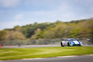 #97 Oman Racing with TF Sport OMN Aston Martin Vantage AMR GT3 Salih Yoluc TRK Ahmad Al Harthy OMN Charlie Eastwood IRL Pro-Am Cup, Free Practice
