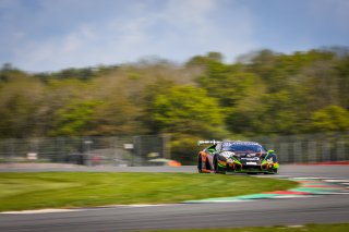 #563 Orange 1 FFF Racing Team CHN Lamborghini Huracan GT3 2019 Andrea Caldarelli ITA Dennis Lind DNK Marco Mapelli ITA -, Free Practice
