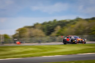 #23 Tech 1 Racing FRA Lexus RCF GT3 Bernard Delhez BEL - - Fabien Barthez FRA Am Cup, Free Practice
