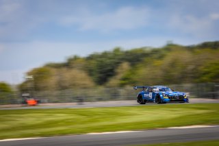#4 BLACK FALCON DEU Mercedes-AMG GT3 Maro Engel DEU Luca Stolz DEU Yelmer Buurman NDL -, Free Practice
