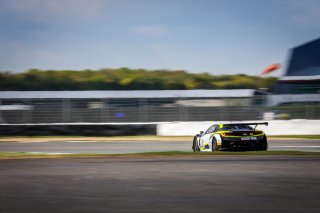 #22 Jenson Team Rocket RJN GBR Honda Acura NSX GT3 2019 Matt McMurry USA Philipp Frommenwiler CHE Struan Moore GBR Silver Cup, Free Practice
