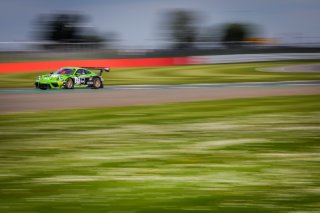 #54 Dinamic Motorsport ITA Porsche 911 GT3 R Andrea Rizzoli ITA Zaid Ashkanani KWT Klaus Bachler AUT -, Free Practice
