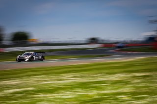 #55 Attempto Racing DEU Audi R8 LMS GT3 2019 Steijns Schothorst NDL Pieter Schothorst NDL Mattia Drudi ITA Silver Cup, Free Practice
