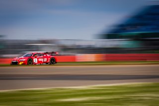 #5 Phoenix Racing DEU Audi R8 LMS GT3 2019 Ivan Pareras ESP Kim Luis Schramm DEU Finlay Hutchison GBR Silver Cup, Free Practice
