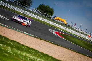 #93 Tempesta Racing GBR Ferrari 488 GT3 Chris Buncombe GBR Jonathan Hui HKG Chris Froggatt GBR Pro-Am Cup, Free Practice

