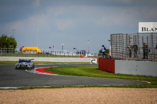 #107 Bentley Team M-Sport GBR Bentley Continental GT3 Jordan Pepper ZAF Steven Kane GBR Jules Gounon FRA -
