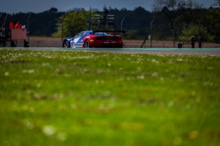#72 SMP Racing RUS Ferrari 488 GT3 Miguel Molina ESP Mikhail Aleshin RUS Davide Rigon ITA -, Free Practice
