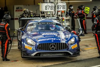 Free Practice Pit Lane
