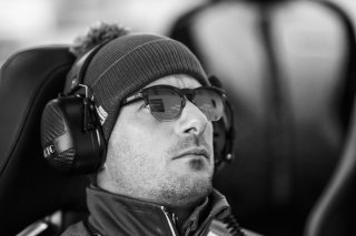 Free Practice Pit Lane
