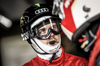 Free Practice Pit Lane
