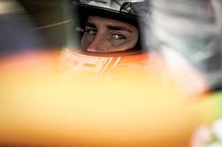 Free Practice Pit Lane
