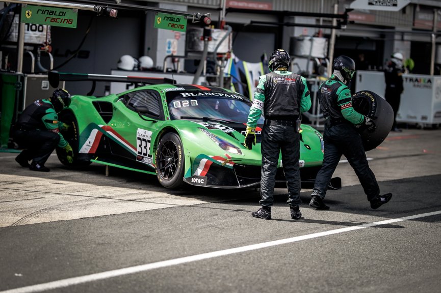 Free practice