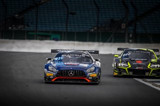 #87 Akka ASP Team FRA Mercedes-AMG GT3 Jim Pla FRA Mauro Ricci ITA Jean-Luc Beaubelique FRA Pro-Am Cup
