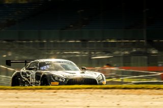 #74 Ram Racing GBR Mercedes-AMG GT3 Remon Vos NDL - - Tom Onslow-Cole GBR Pro-Am Cup
