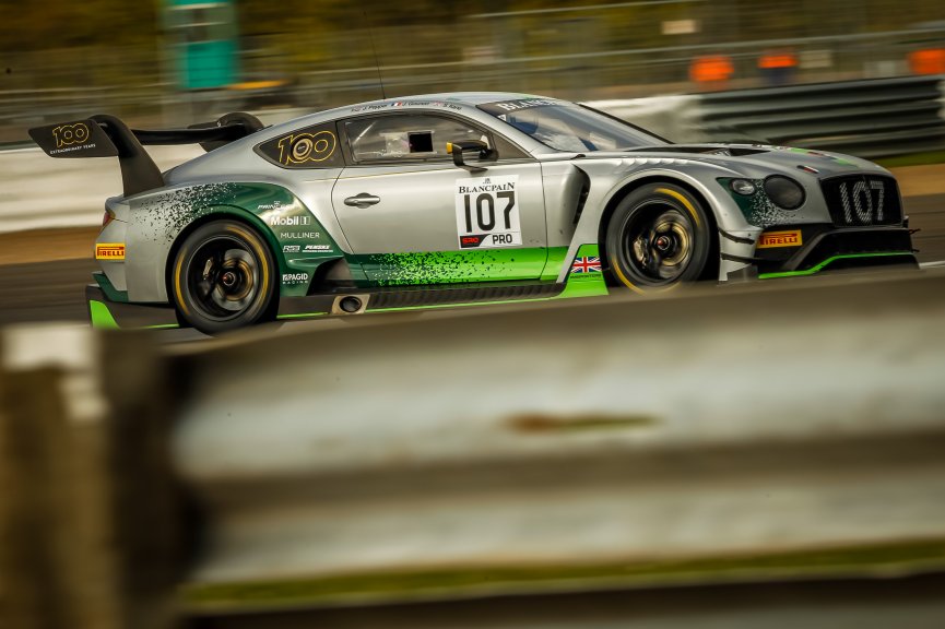 Pre Qualifying