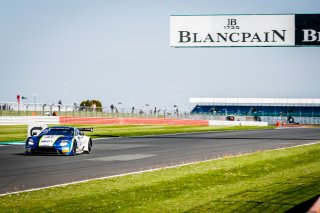 #97 Oman Racing with TF Sport OMN Aston Martin Vantage AMR GT3 Salih Yoluc TRK Ahmad Al Harthy OMN Charlie Eastwood IRL Pro-Am Cup, Qualifying
