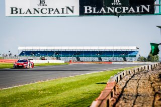 #26 Sainteloc Racing FRA Audi R8 LMS GT3 2019 Nyls Stievenart FRA Fabien Michal FRA Markus Winkelhock DEU Pro-Am Cup, Qualifying
