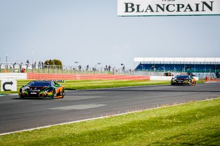#563 Orange 1 FFF Racing Team CHN Lamborghini Huracan GT3 2019 Andrea Caldarelli ITA Dennis Lind DNK Marco Mapelli ITA -, Qualifying
