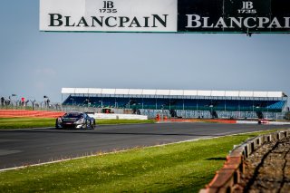 #55 Attempto Racing DEU Audi R8 LMS GT3 2019 Steijn Schothorst NDL Pieter Schothorst NDL Mattia Drudi ITA Silver Cup, Qualifying
