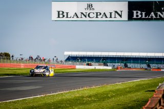 #99 ROWE Racing DEU Porsche 911 GT3 R Matt Campbell AUS Dennis Olsen NOR Dirk Werner DEU -, Qualifying
