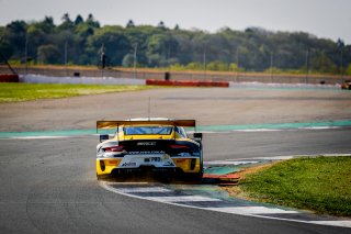 #98 ROWE Racing DEU Porsche 911 GT3 R Romain Dumas FRA Sven Müller DEU Mathieu Jaminet FRA -, Qualifying
