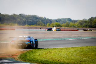 #12 Ombra Racing ITA Lamborghini Huracan GT3 2019 Denis Dupont BEL Dean Stoneman GBR Stefano Gattuso ITA Silver Cup, Qualifying
