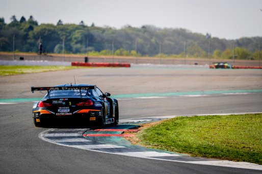 #9 Boutsen Ginion BEL BMW M6 GT3 Marc Rostan FRA Karim Ojjeh SAU Philipp Eng** AUT Pro-Am Cup, Qualifying
 | Jules_Benichou