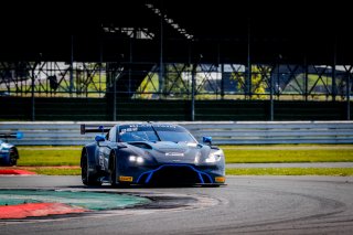 #62 R-Motorsport CHE Aston Martin Vantage AMR GT3 Matthieu Vaxivière FRA Matt Parry GBR Maxime Martin BEL -, Qualifying

