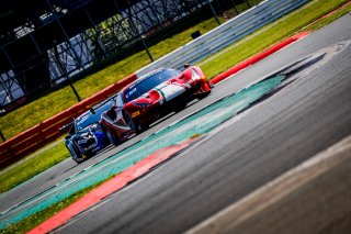 #52 AF Corse ITA Ferrari 488 GT3 Niek Hommerson NDL Louis Machiels BEL Andrea Bertolini ITA Pro-Am Cup, Qualifying
