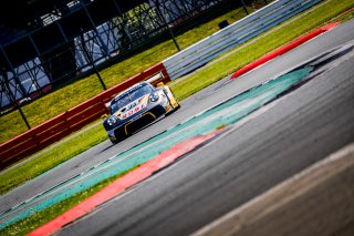 #99 ROWE Racing DEU Porsche 911 GT3 R Matt Campbell AUS Dennis Olsen NOR Dirk Werner DEU -, Qualifying
