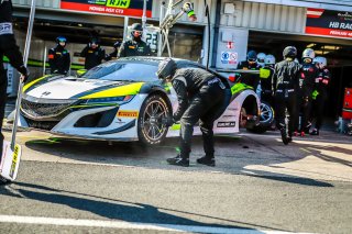 Qualifying
